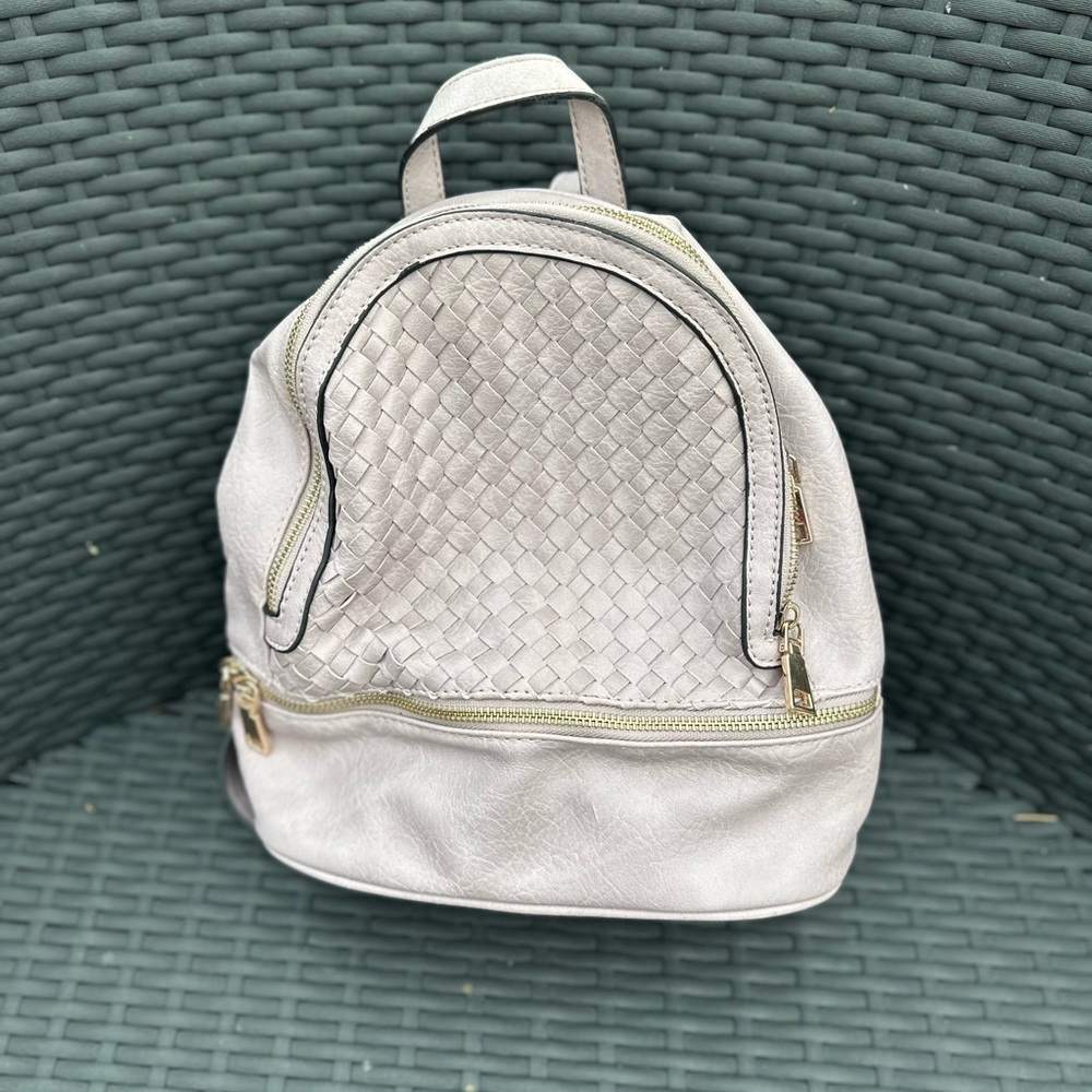 Small back pack